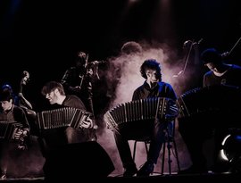 Avatar for Orquesta Típica Ciudad Baigón