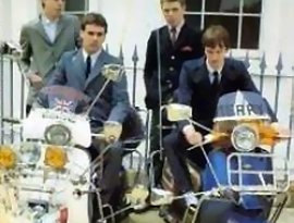 Mod revival - Wikipedia