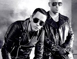 Avatar de Wisin & Yandel