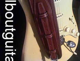 allboutGuitar Lessons & Blues Workshops 的头像