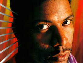 Marshall Jefferson のアバター