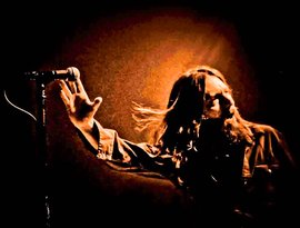 Chris Robinson & The New Earth Mud 的头像