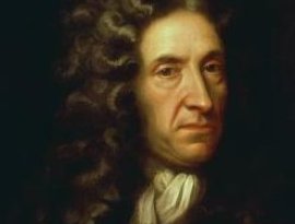 Avatar for Daniel Defoe