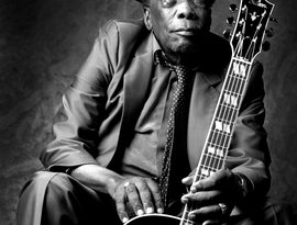 John Lee Hooker 的头像