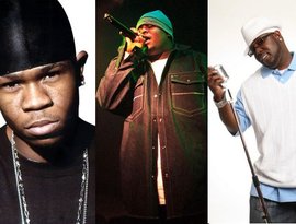 Chamillionaire feat. Scarface & Billy Cook 的头像