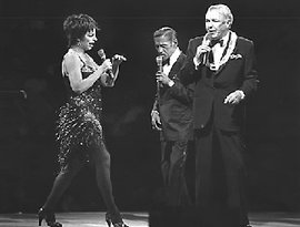 Avatar for Frank Sinatra & Liza Minnelli