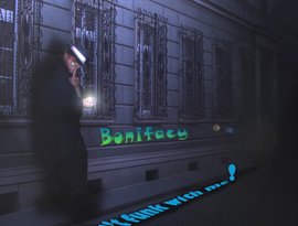 Awatar dla Bonifacy