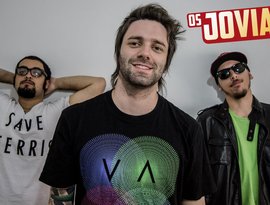 Os Joviais 的头像