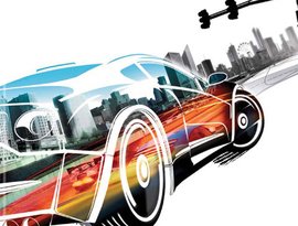 Burnout Paradise MUSIC 的头像
