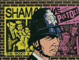 Avatar de Sham Pistols