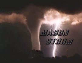 Mason Storm Da Real için avatar