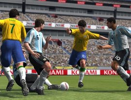 Avatar for Pro Evolution Soccer 2009