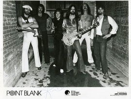 Avatar for Point Blank