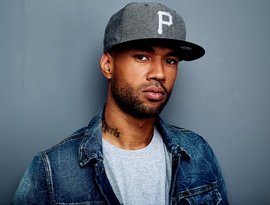 Mr. Probz 的头像