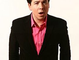 Avatar for Michael McIntyre