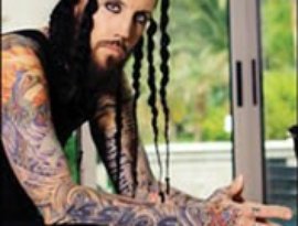 Brian 'Head' Welch 的头像