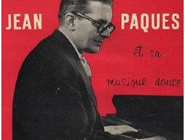 Avatar for Jean Paques