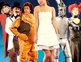 Awatar dla Dothy et le Magicien d'Oz