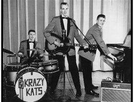 Lee Dresser & the Krazy Kats のアバター