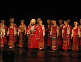 Аватар для Kuban Cossack Chorus
