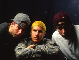 Avatar for Beastie Boys