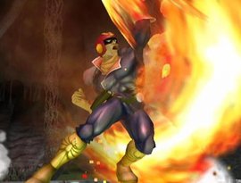 Avatar for Captain Falcon