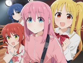 Avatar de 結束バンド