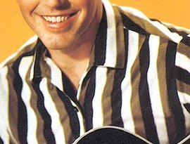 Buddy Knox 的头像