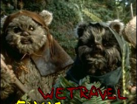 Avatar for Ewok