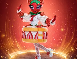 Avatar for The Masked Singer: Strawberry Shortcake