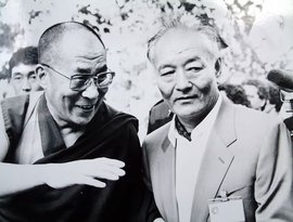Avatar for Chögyal Namkhai Norbu Rinpoche