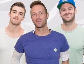 Avatar for Coldplay & The Chainsmokers