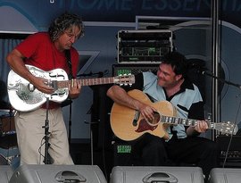 Kraig Kenning & Steve Arvey 的头像