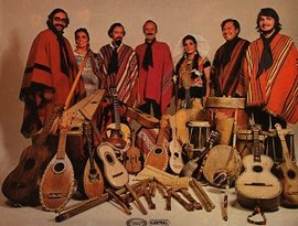 Avatar for Los Folkloristas