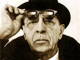Avatar for Igor' Fëdorovič Stravinskij (1882 - 1971)