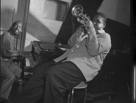 Avatar for Fats Navarro & Tadd Dameron