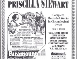 Priscilla Stewart 的头像