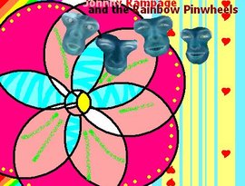 Avatar for Johnny Rampage and The Rainbow Pinwheels