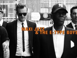 Avatar for Maxi Jazz & The E-Type Boys
