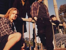 The Offspring 的头像