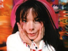 Avatar for Björk