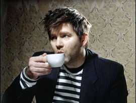 James Murphy 的头像