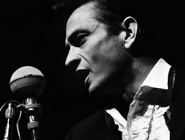 Johnny Cash için avatar