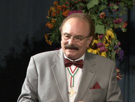 Bokor János 的头像