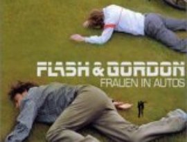 Avatar für Flash & Gordon
