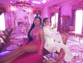 Karol G & Nicki Minaj için avatar