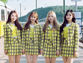 Avatar de 이달의 소녀 yyxy (LOONA/yyxy)