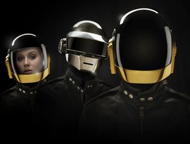 Awatar dla Adele vs. Daft Punk