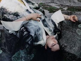 Avatar de Jeremy Dutcher
