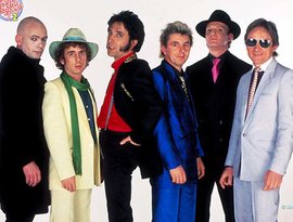 Avatar de Flying Pickets